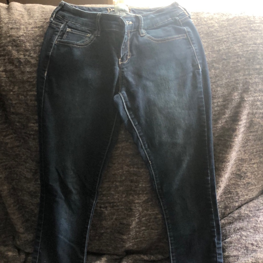 decree jeans
